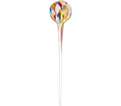 MP Glaszauber Glas-Wasserspender Oase, ca. Ø10/H40 cm