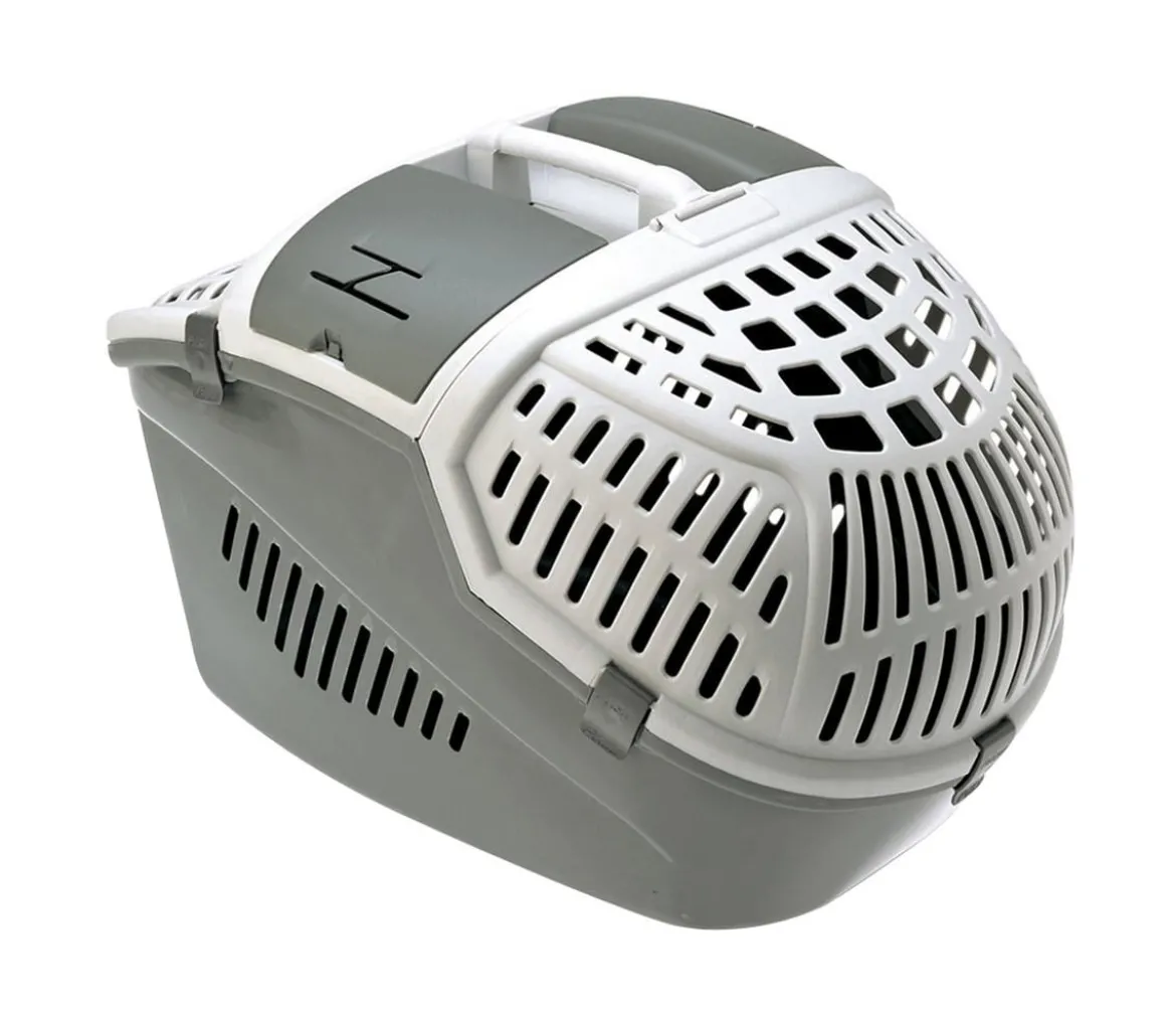 MPS Hundetransportbox Avior Fronte