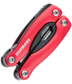 munkees® Edelstahl-Multitool