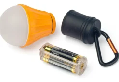 munkees® LED Taschenlampe