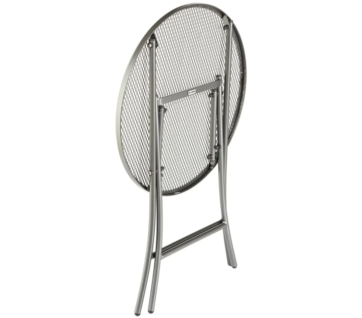 MWH Balkonset, 3-teilig