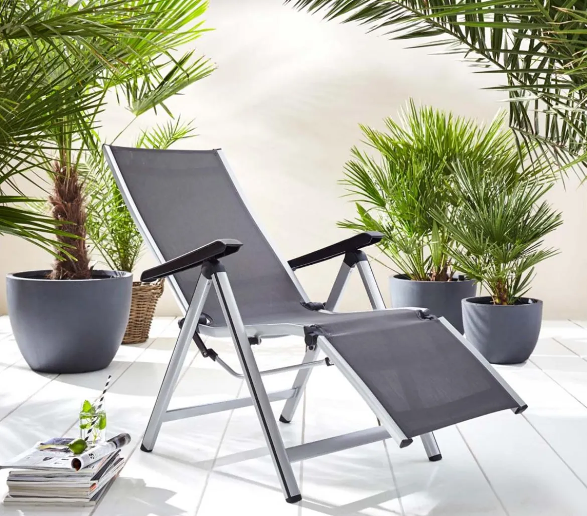 MWH Relaxsessel Elements, ca. B60,5/H111/T60,5 cm