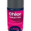 myPool Chlor Granulattabs 1 kg