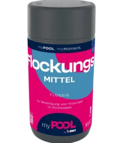 myPool Flockungsmittel 1 l