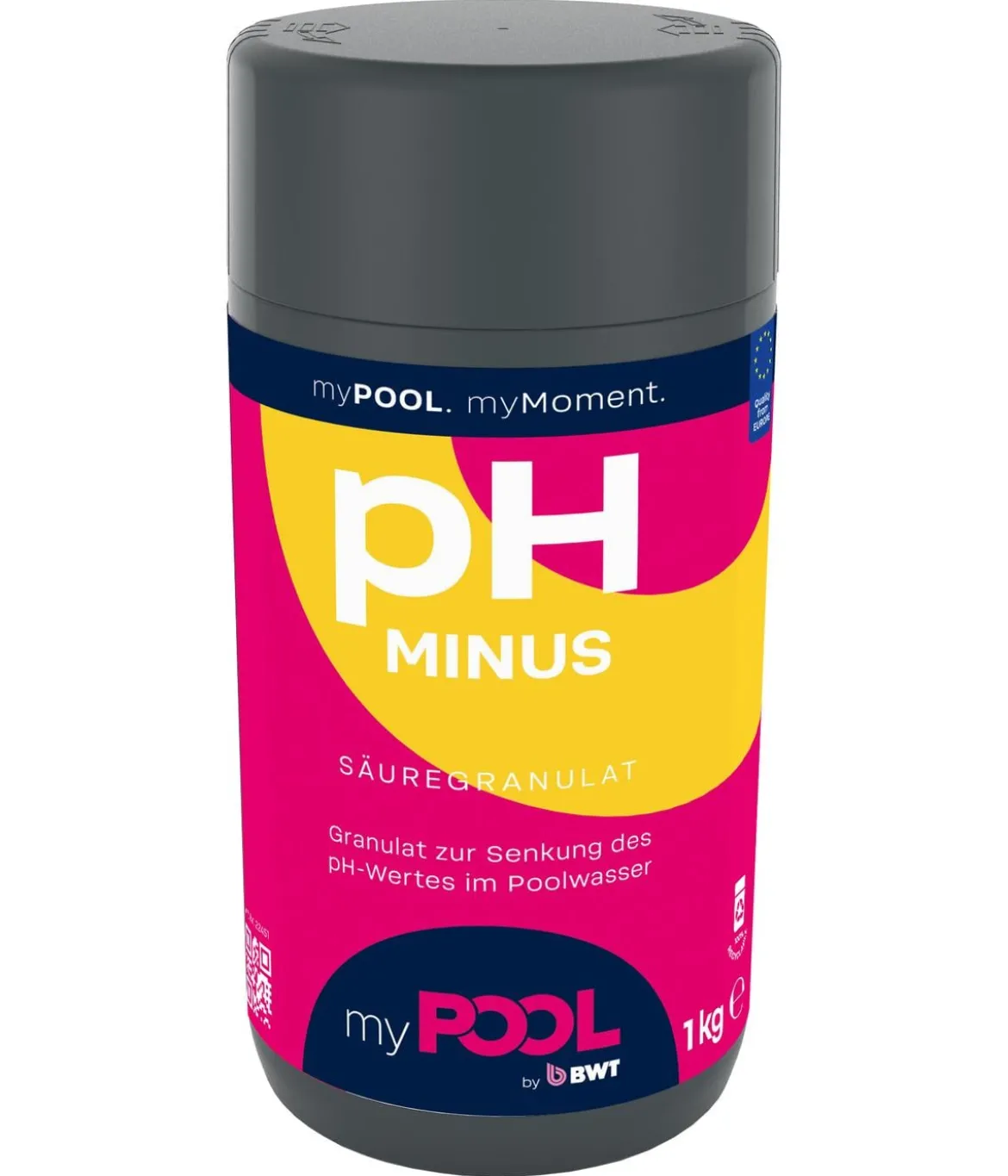 myPool pH-Minus 1,5 kg