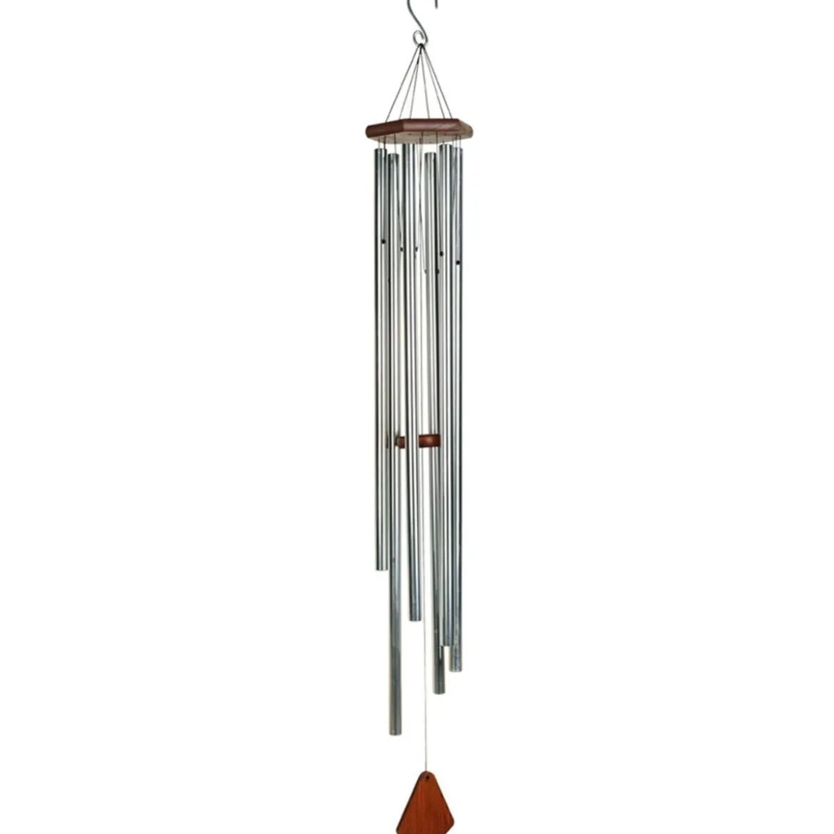 NATURE'S MELODY Klangspiel Premium, 17,8 x 15,2 x 144 cm