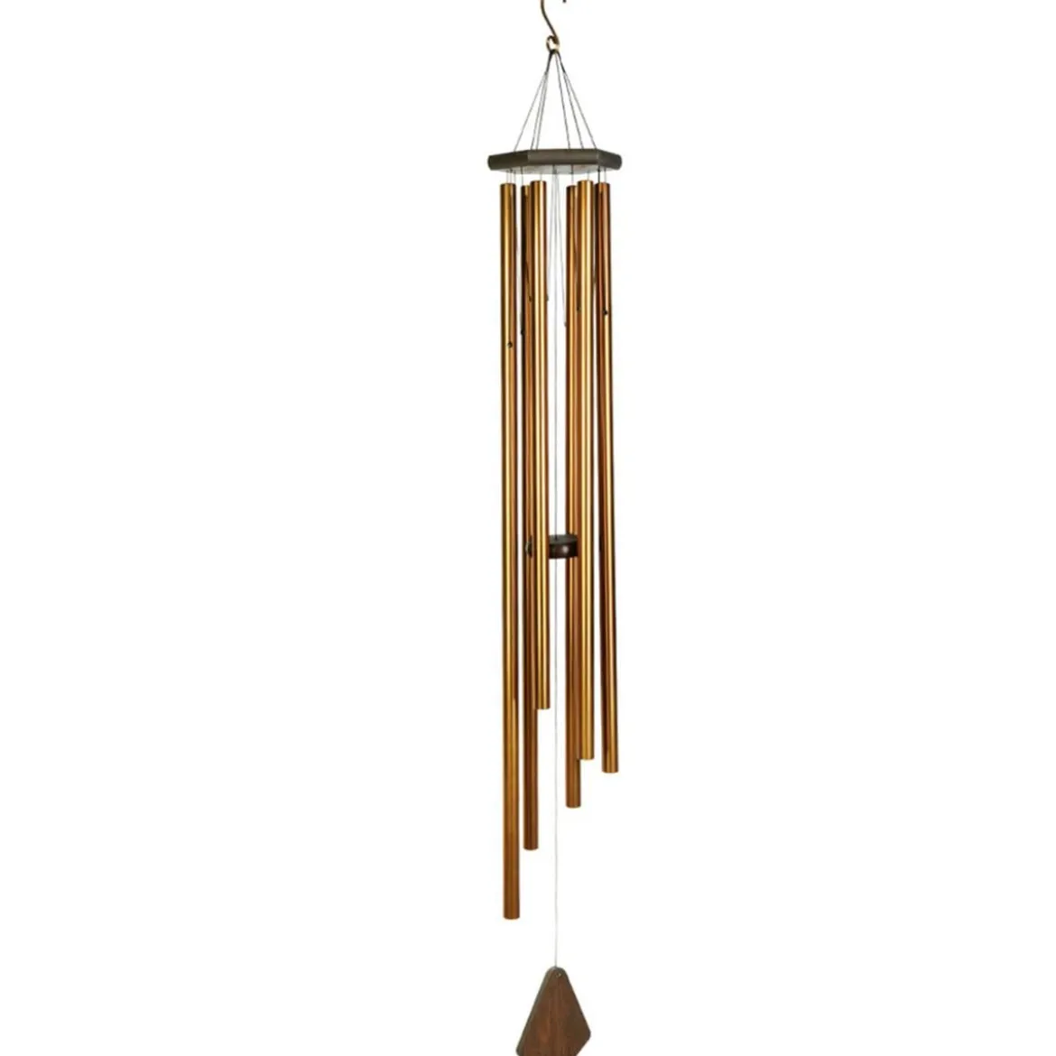 NATURE'S MELODY Klangspiel Premium, 17,8 x 15,2 x 144 cm