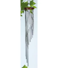 NATURE'S MELODY Klangspiel Spiral, Ø 11,9 x 89 cm