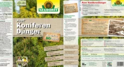 Neudorff® Azet® Koniferendünger, 2,5 kg