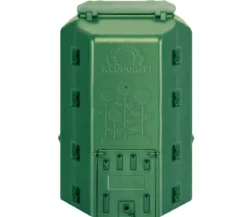 Neudorff Thermokomposter DuoTherm, 530 Liter
