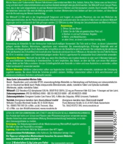 Nexa Lotte® Lebensmittel-Motten Falle, 2 Stk.