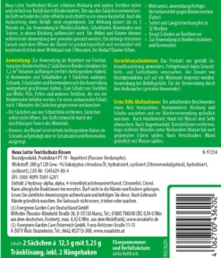 Nexa Lotte® Textilschutzkissen, 2 Stk.