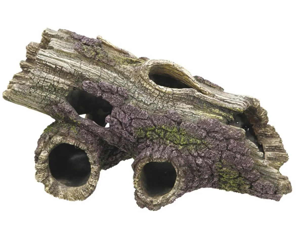 Nobby Aquariumdeko Holz, ca. B24,8/H12,5/T13,5 cm