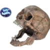 Nobby Aquariumdeko Totenkopf, ca. B20/H16,5/T13,5 cm