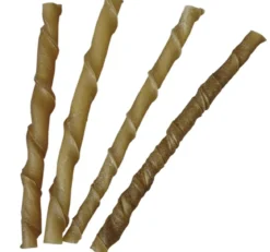 Nobby® Hundesnack Kaustange gedreht, 13 cm