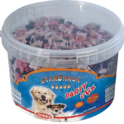 Nobby® Hundesnack Party Mix, 1,8 kg