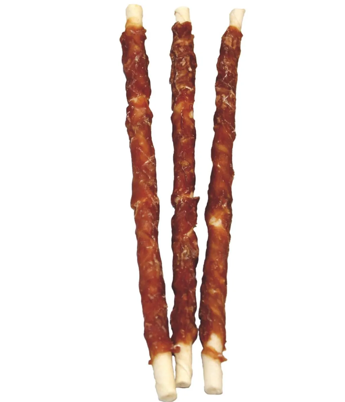 Nobby Hundesnack StarSnack Barbecue Wrapped Duck, L, 375 g