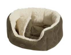 Nobby Komfortbett Ceno, oval