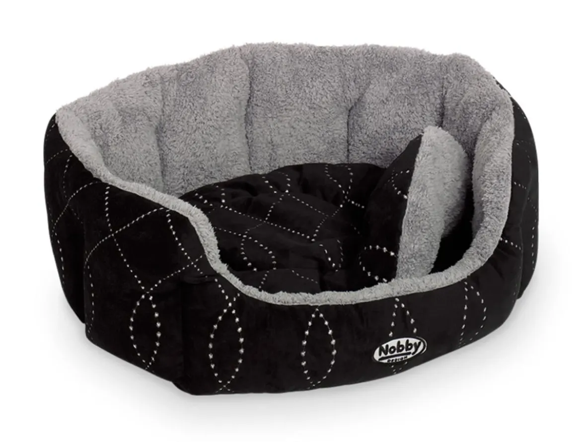 Nobby Komfortbett Ceno, oval