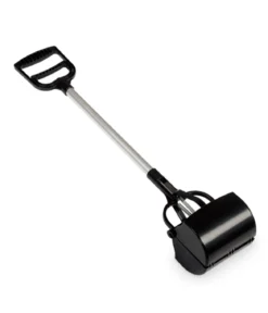 Nobby Kot-Greifer, schwarz, ca. L72 cm