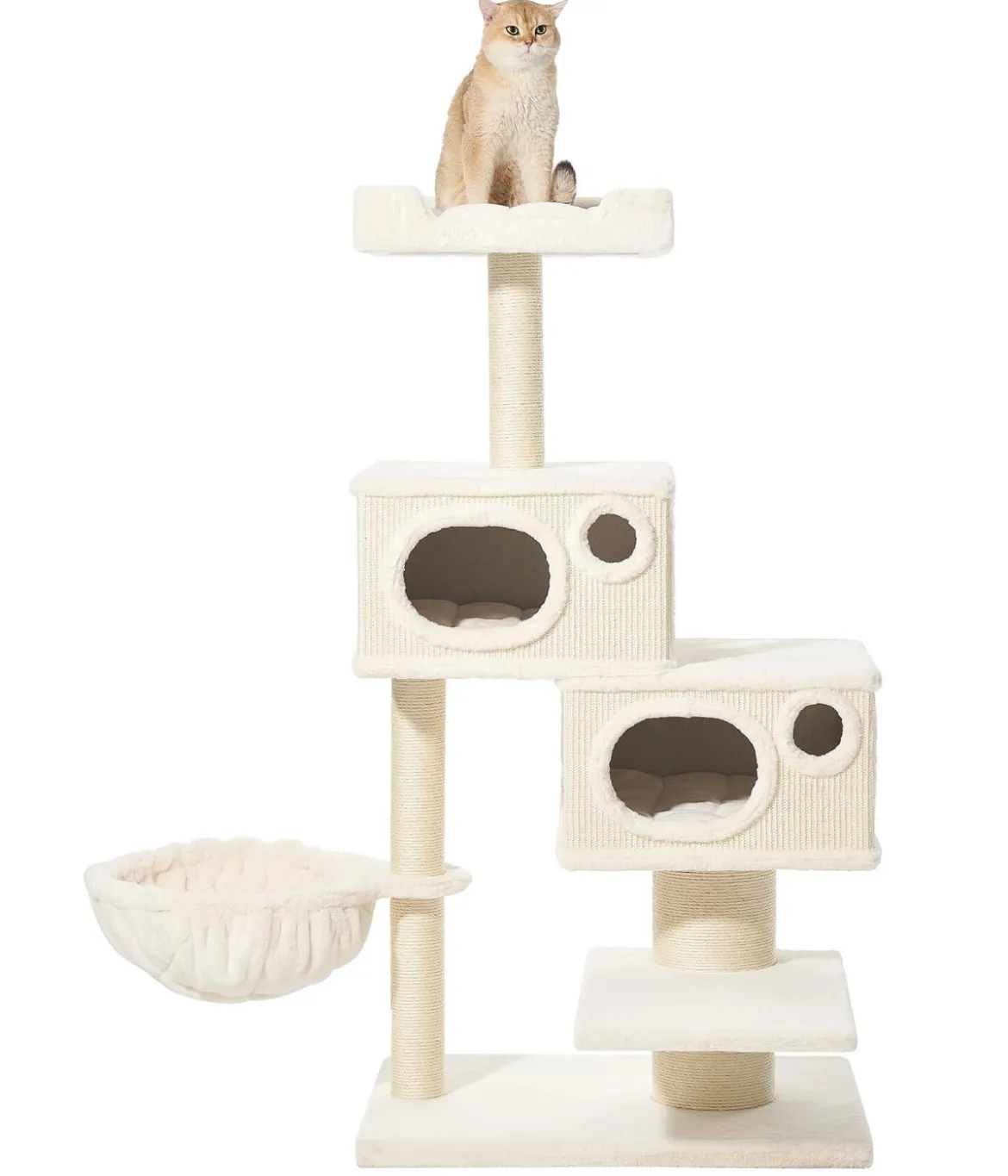 Nobby Kratzbaum Binka, ca. B58/H152/T78 cm