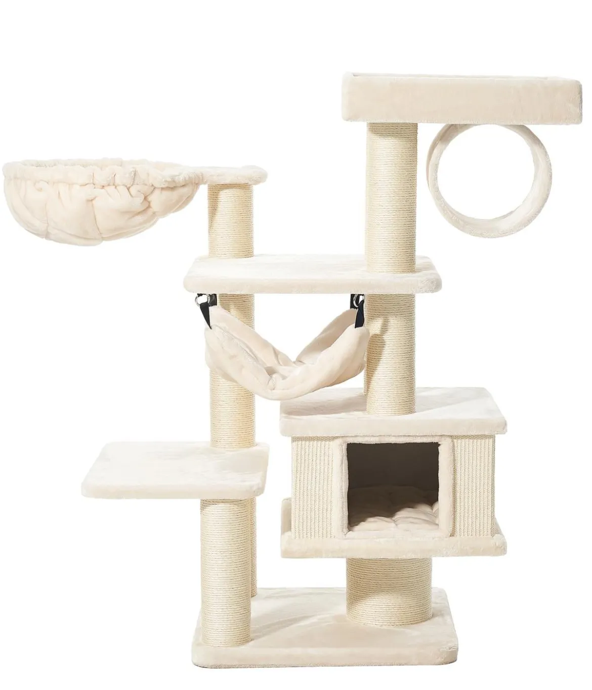 Nobby Kratzbaum Elin, ca. B58/H129/T58 cm