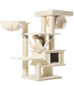 Nobby Kratzbaum Elin, ca. B58/H129/T58 cm