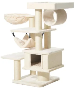 Nobby Kratzbaum Elin, ca. B58/H129/T58 cm
