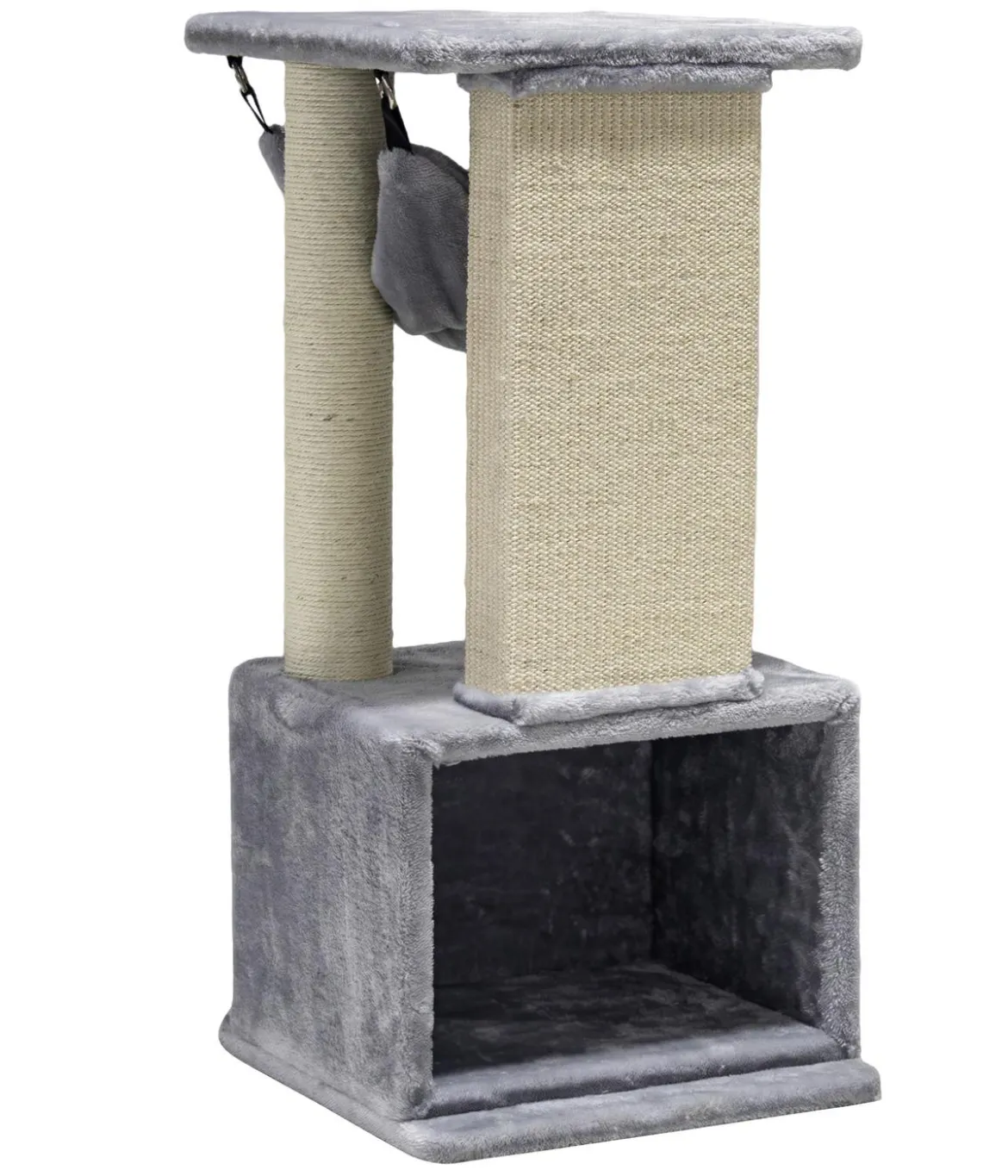 Nobby Kratzbaum Idris, ca. B40/H84/T40 cm