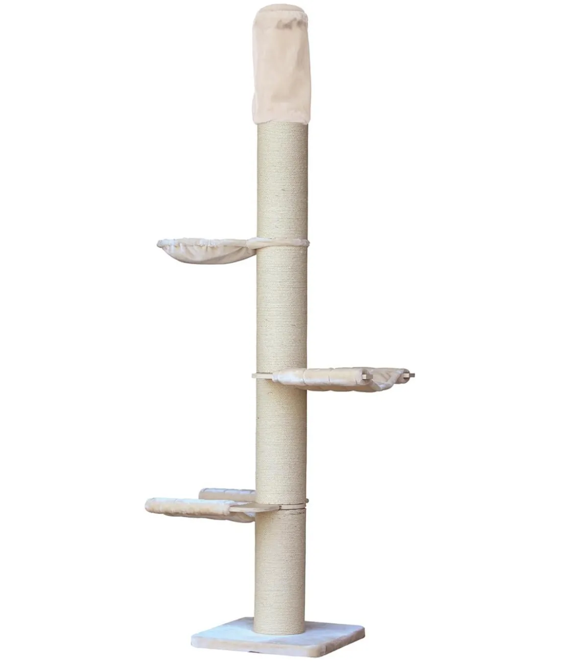 Nobby Kratzbaum Kalin, ca. B60/H235-265/T60 cm