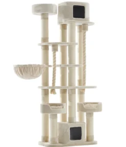 Nobby Kratzbaum Kyla, ca. B80/H209/T50 cm