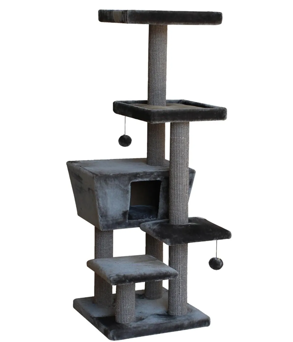 Nobby Kratzbaum Motega, ca. B48/H140/T48 cm