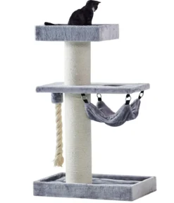 Nobby Kratzbaum Samar, ca. B50/H130/T80 cm