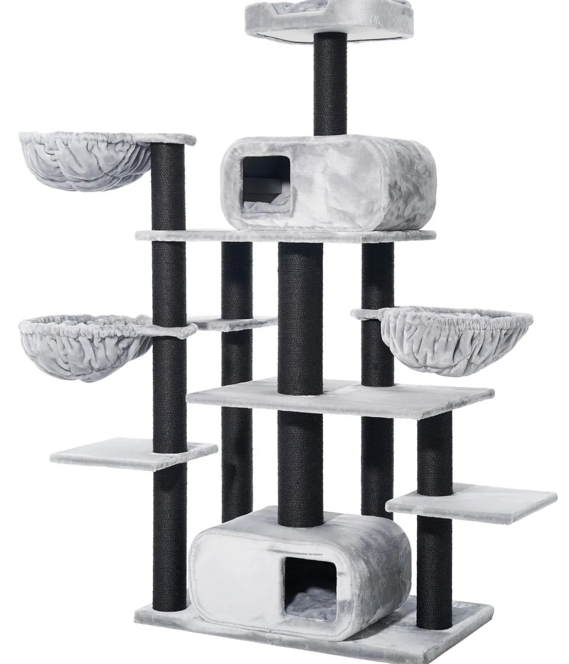 Nobby Kratzbaum Todor, ca. B58/H201/T98 cm