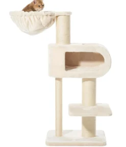 Nobby Kratzbaum Tove, ca. B58/H128/T48 cm