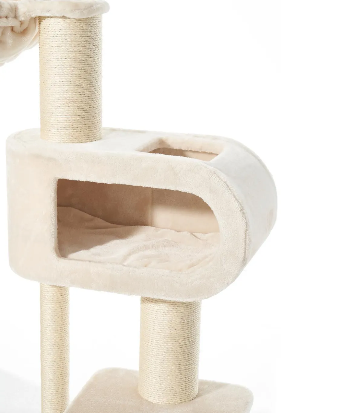 Nobby Kratzbaum Tove, ca. B58/H128/T48 cm