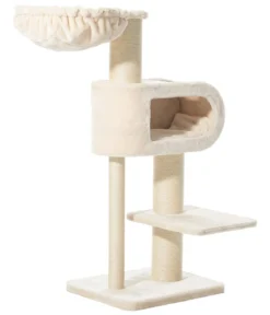 Nobby Kratzbaum Tove, ca. B58/H128/T48 cm