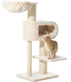 Nobby Kratzbaum Tove, ca. B58/H128/T48 cm
