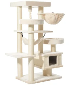 Nobby Kratzbaum Vago, ca. B59/H162/T79 cm