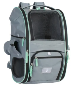 Nobby Multifunktions-Rucksack Nomad, ca. B26/H27/T45 cm