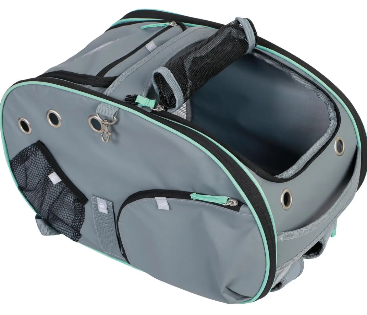 Nobby Multifunktions-Rucksack Nomad, ca. B26/H27/T45 cm
