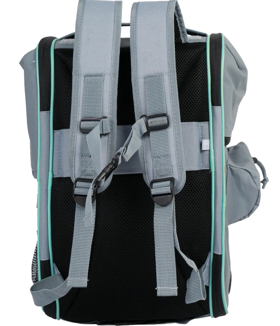 Nobby Multifunktions-Rucksack Nomad, ca. B26/H27/T45 cm