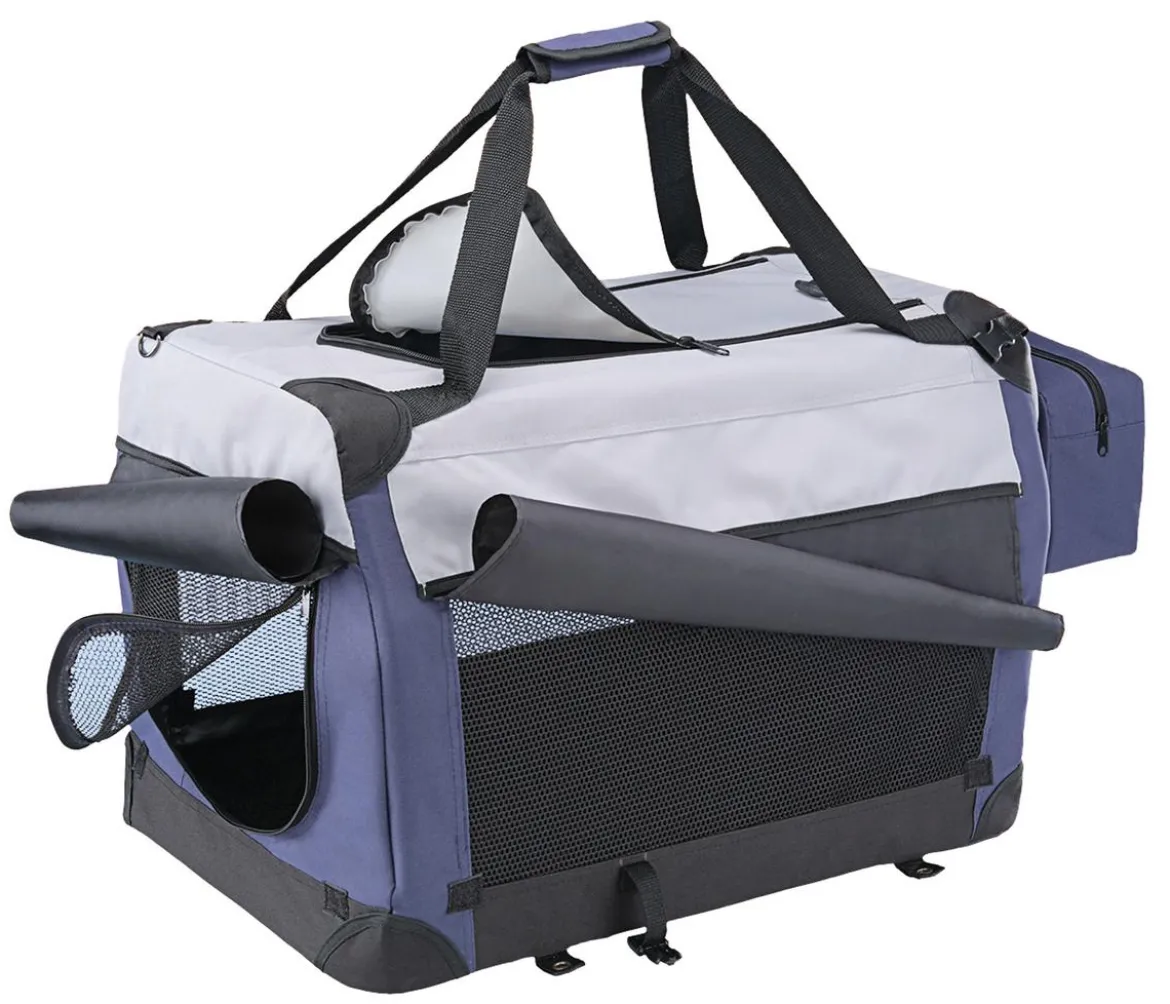Nobby Reisebox Traveller Plus