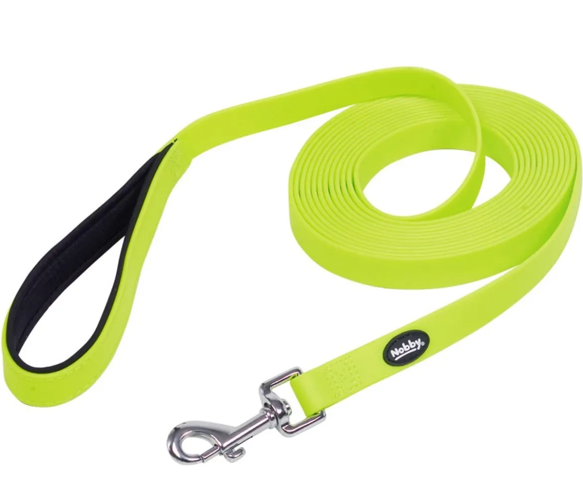 Nobby Schleppleine Cover