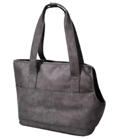 Nobby Tragetasche Maida, grau, ca. B40/H31/T23 cm