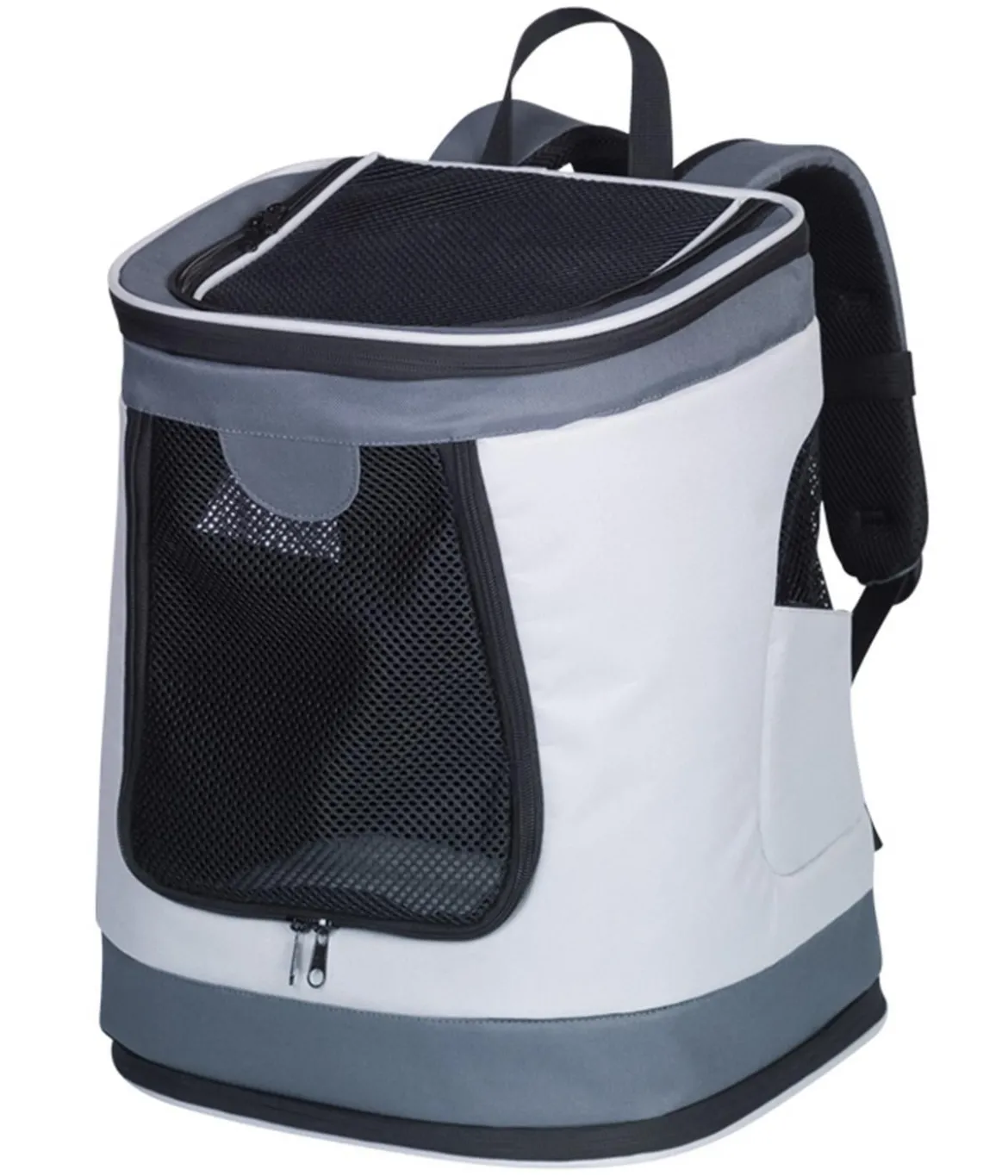 Nobby Transportrucksack Plata