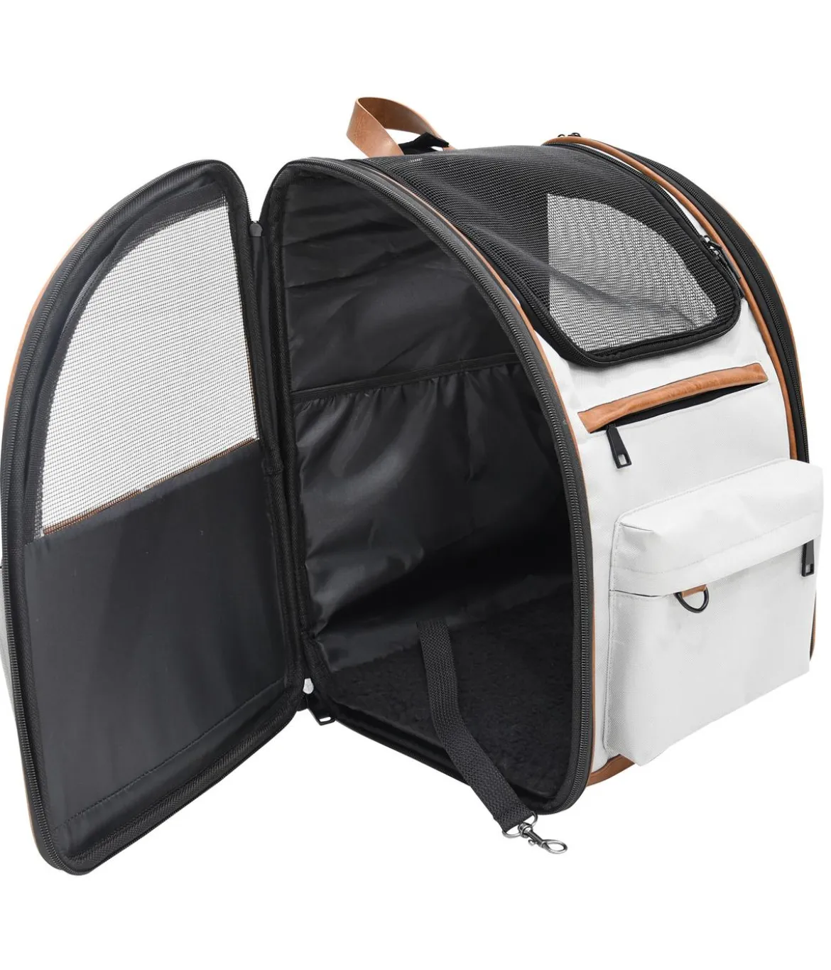 Nobby Transportrucksack Tomek, ca. B43/H28/T20 cm