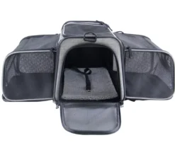 Nobby Transporttasche Extend, ca. B45/H28/T28 cm