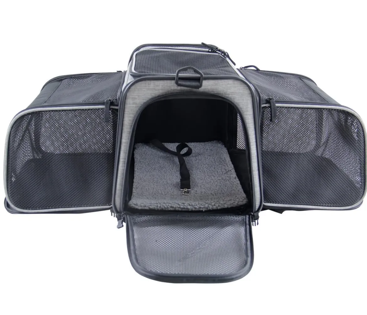 Nobby Transporttasche Extend, ca. B45/H28/T28 cm