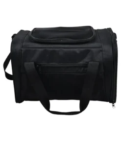 Nobby Transporttasche Hany, schwarz, ca. B51/H33/T33 cm